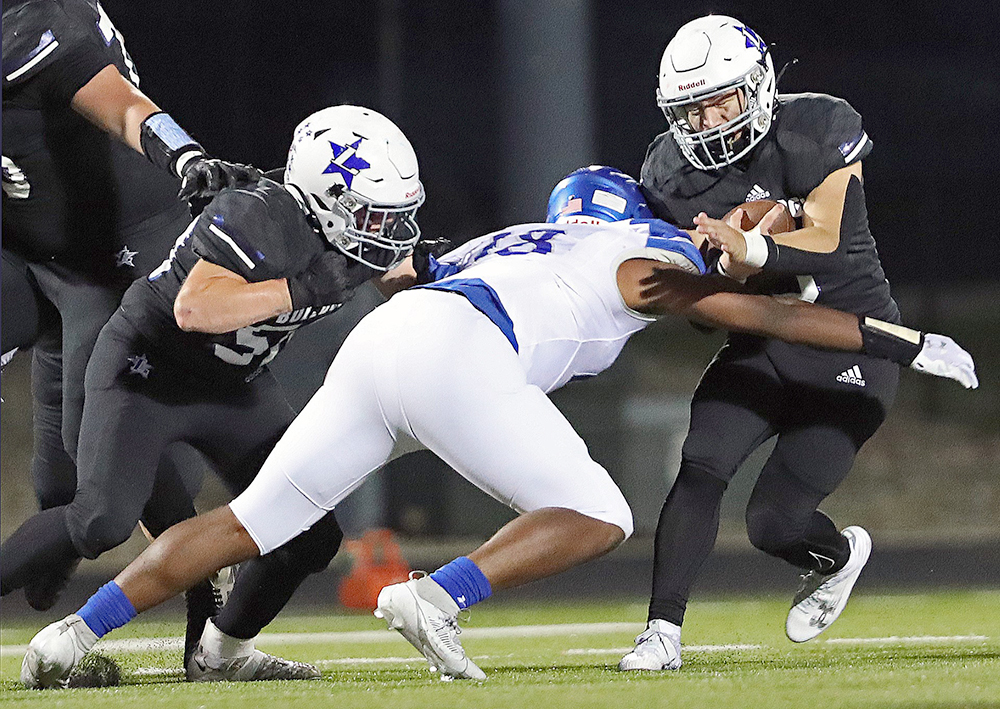 Lakeview outlasts Hubbard 2814 News, Sports, Jobs Tribune Chronicle